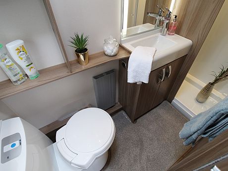 Swift Corniche 20/4 2020 - Wandahome Special Edition image