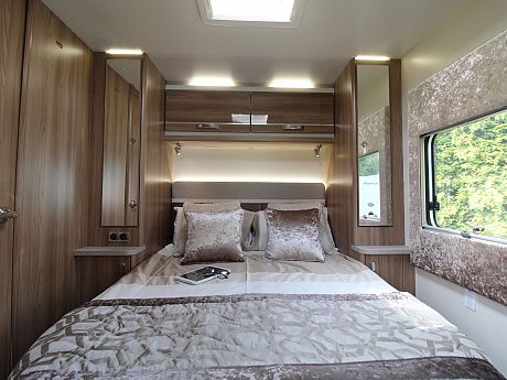Swift Corniche 21/8 2020 - Wandahome Special Edition image