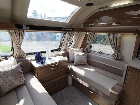 Swift Corniche 21/8 2020 - Wandahome Special Edition image