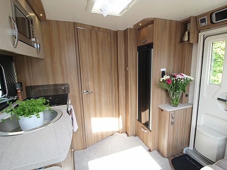 Swift Corniche 21/8 2020 - Wandahome Special Edition image