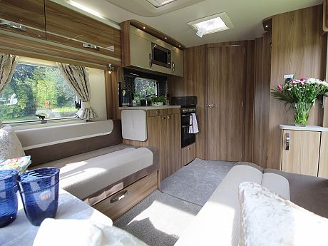 Swift Corniche 21/8 2020 - Wandahome Special Edition image