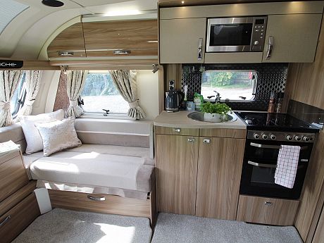 Swift Corniche 21/8 2020 - Wandahome Special Edition image