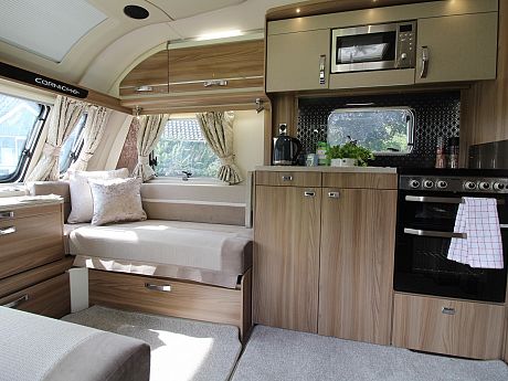 Swift Corniche 21/8 2020 - Wandahome Special Edition image