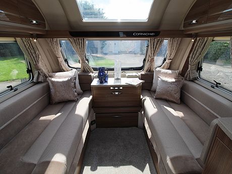 Swift Corniche 21/8 2020 - Wandahome Special Edition image