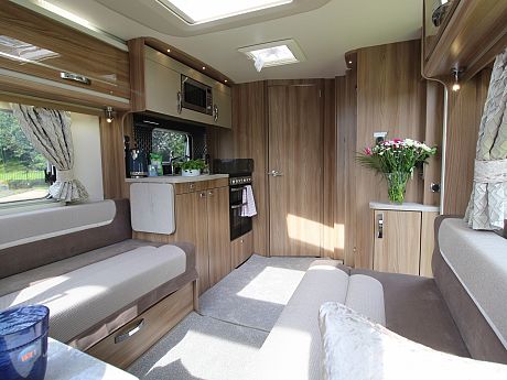 Swift Corniche 21/8 2020 - Wandahome Special Edition image