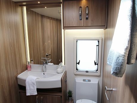 Swift Corniche 21/8 2020 - Wandahome Special Edition image
