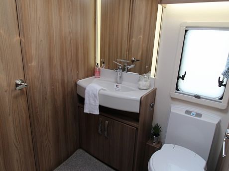 Swift Corniche 21/8 2020 - Wandahome Special Edition image