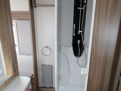 Swift Corniche 23/4 2022- Wandahome Special Edition image