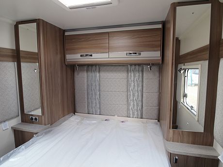 Swift Corniche 23/4 2022- Wandahome Special Edition image