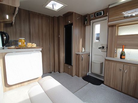Swift Corniche 23/8 2020 - Wandahome Special Edition image