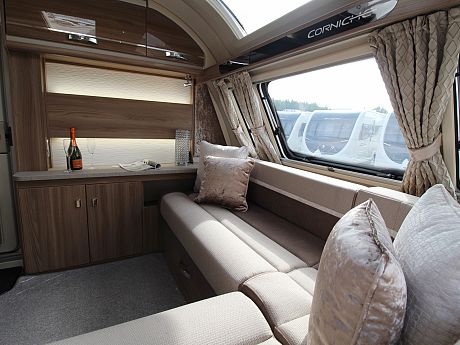 Swift Corniche 23/8 2020 - Wandahome Special Edition image