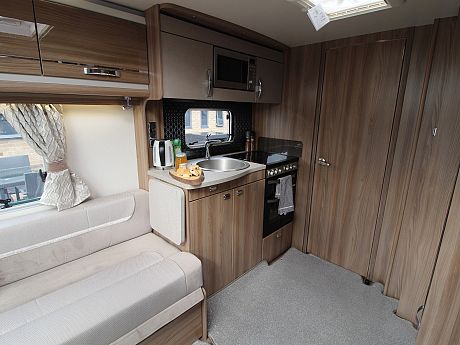 Swift Corniche 23/8 2020 - Wandahome Special Edition image