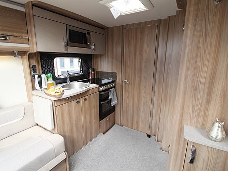 Swift Corniche 23/8 2020 - Wandahome Special Edition image