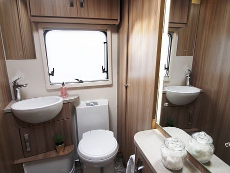 Swift Corniche 23/8 2020 - Wandahome Special Edition image