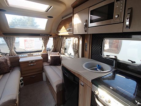 Swift Corniche 20/4 2019 image