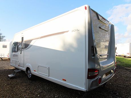 Swift Corniche 20/4 2019 image