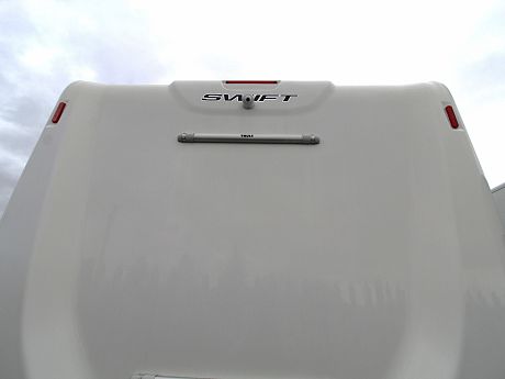 Swift Edge 476 - 2022 image