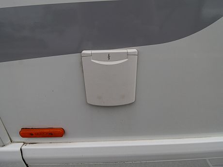 Swift Edge 476 - 2022 image