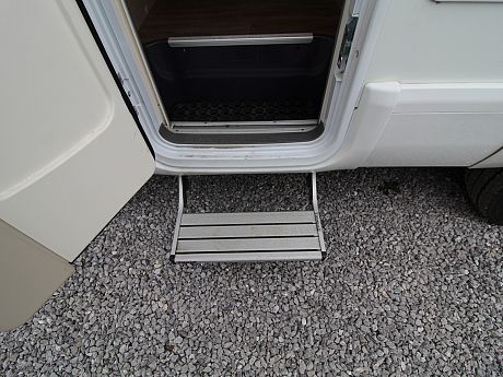 Swift Edge 476 - 2022 image