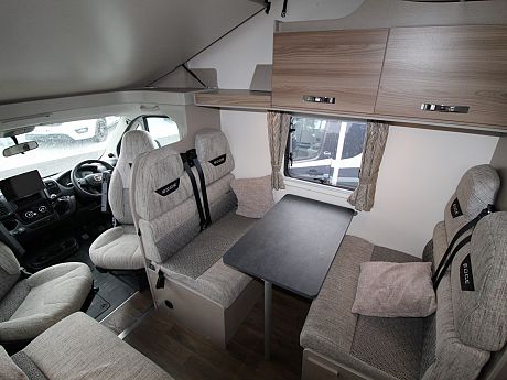 Swift Edge 476 - 2022 image