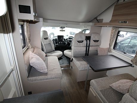 Swift Edge 476 - 2022 image