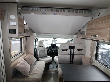 Swift Edge 476 - 2022 image