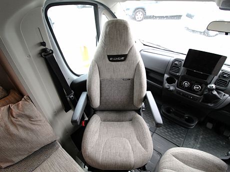Swift Edge 476 - 2022 image
