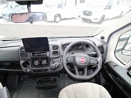 Swift Edge 476 - 2022 image