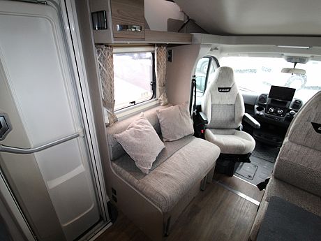 Swift Edge 476 - 2022 image