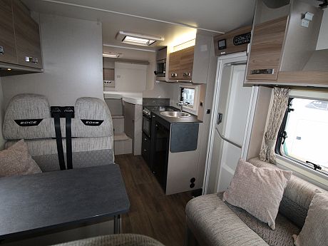 Swift Edge 476 - 2022 image