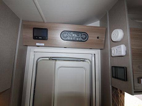 Swift Edge 476 - 2022 image