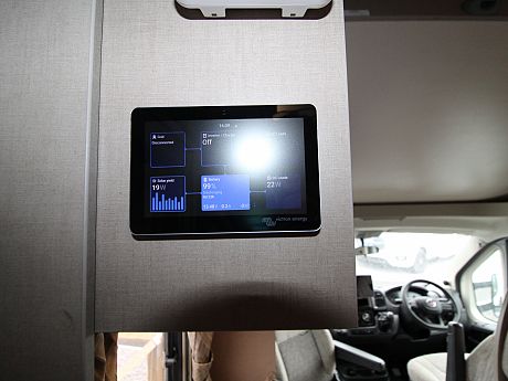 Swift Edge 476 - 2022 image