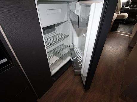 Swift Edge 476 - 2022 image