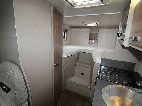 Swift Edge 476 - 2022 image