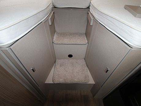 Swift Edge 476 - 2022 image