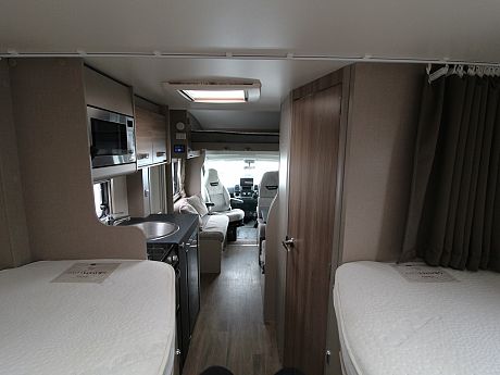 Swift Edge 476 - 2022 image