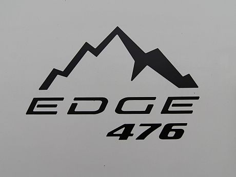 Swift Edge 476 - 2022 image