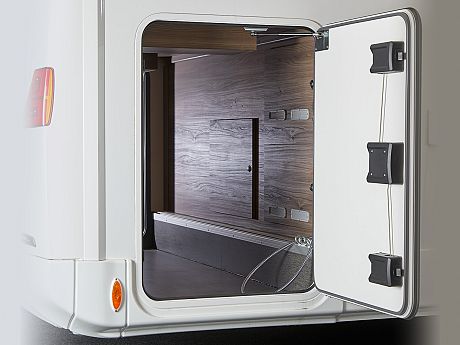Coachman Travel Master 545 - 2026 image