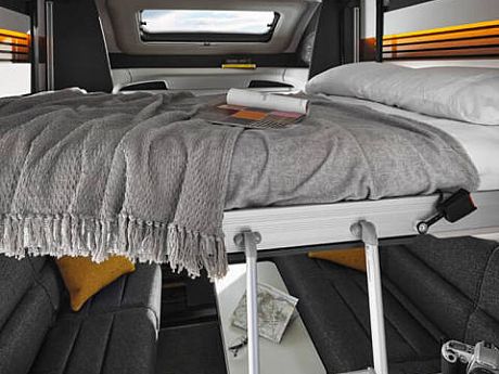 Swift Trekker 540 - Auto 2026 image