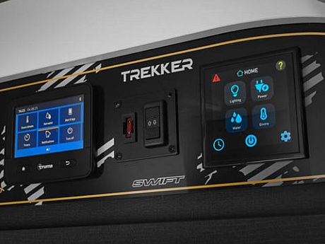 Swift Trekker 594 AUTO 2026 image