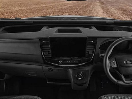 Swift Trekker 594 AUTO 2026 image
