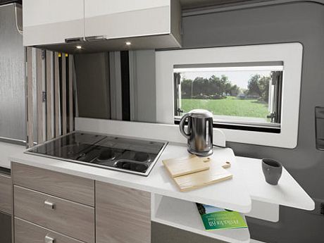 Swift Trekker S - Auto NEW (60402) image