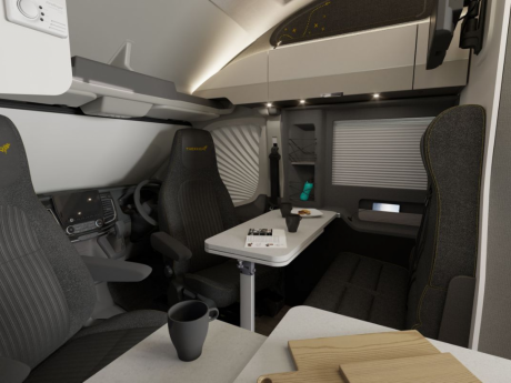 Swift Trekker S - Auto NEW (60402) image