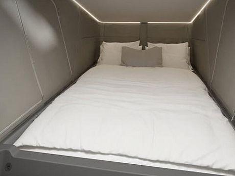 Swift Trekker S - Auto NEW (60402) image