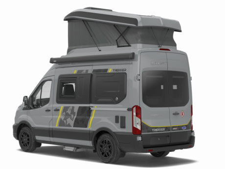 Swift Trekker S - Auto NEW (60402) image