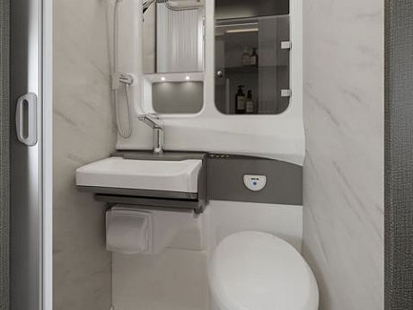 Swift Trekker XL - Auto NEW (60692) image
