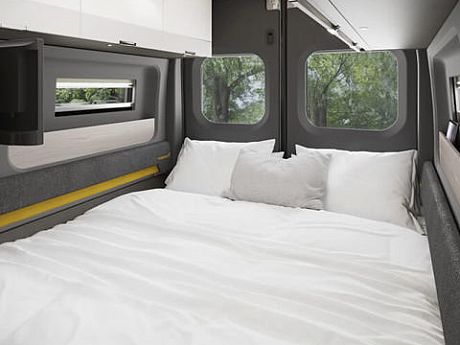 Swift Trekker XL - Auto (62292) image
