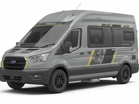 Swift Trekker XL - Auto (62292) image