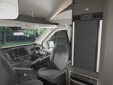 Swift Trekker XL - Auto (62292) image
