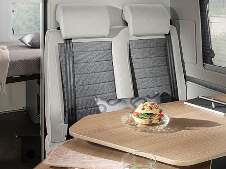 Adria Twin 60Y 640 SGX (66031) image
